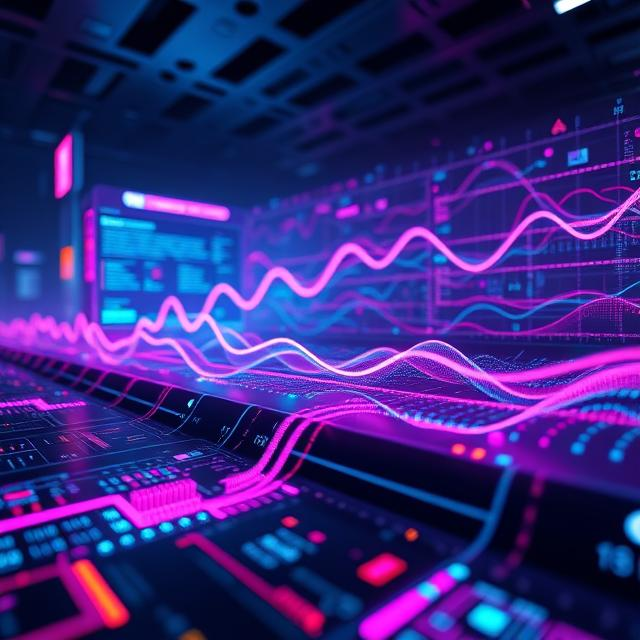Real-Time Analysis of Large Data Volumes Using Apache Kafka and Spark Streaming